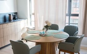 Doki Starling Apartment